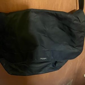 Kate Spade large messenger bag